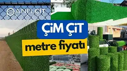 ÇİM ÇİT Detayları