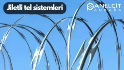 JİLETLİ TEL Detayları