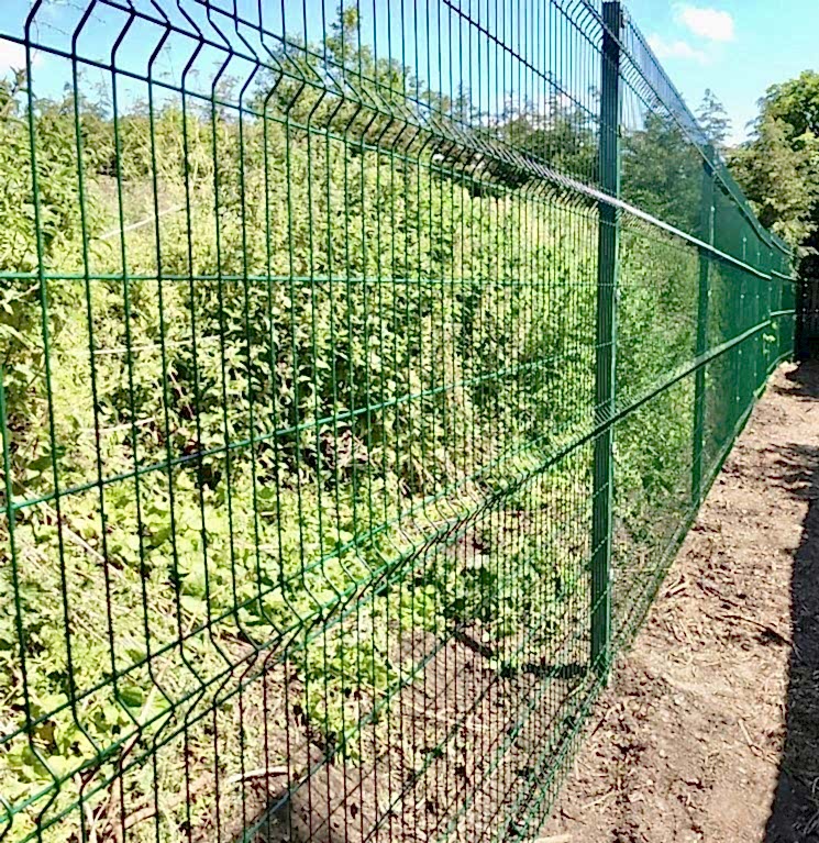 PANEL ÇİT Detayları