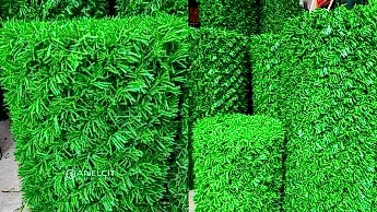 150 cm Çim Çit Detayları