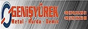 Geniş Yürek Metal